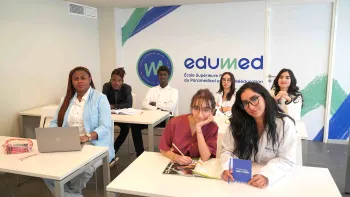 EDUMED_vidéo