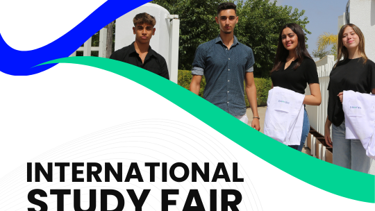 EDUMED_International Study Fair_27042024