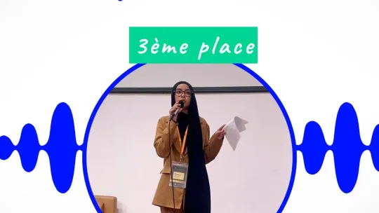 Jinane Merzougui (EDUMED)