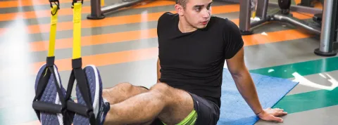 EDUMED_préparation physique