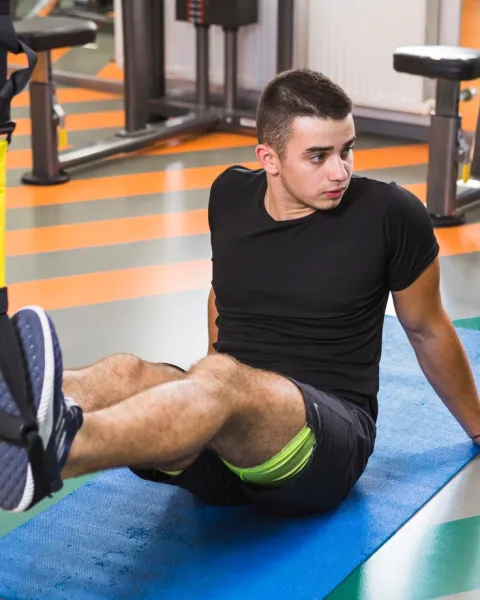 EDUMED_préparation physique