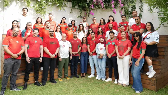 coupe du monde grupo planeta